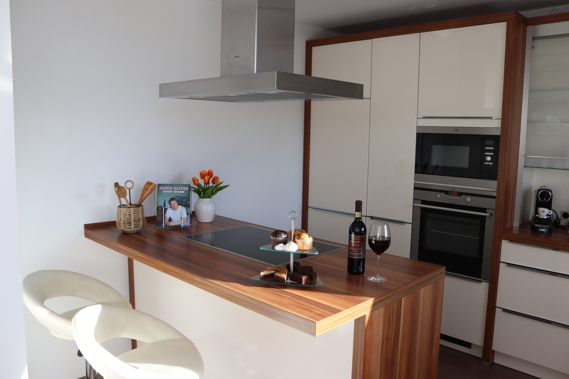 Küche Wohnung Düsseldorf